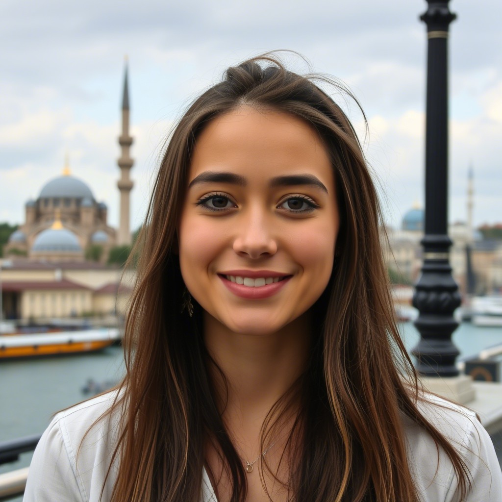 Ayşe Yılmaz