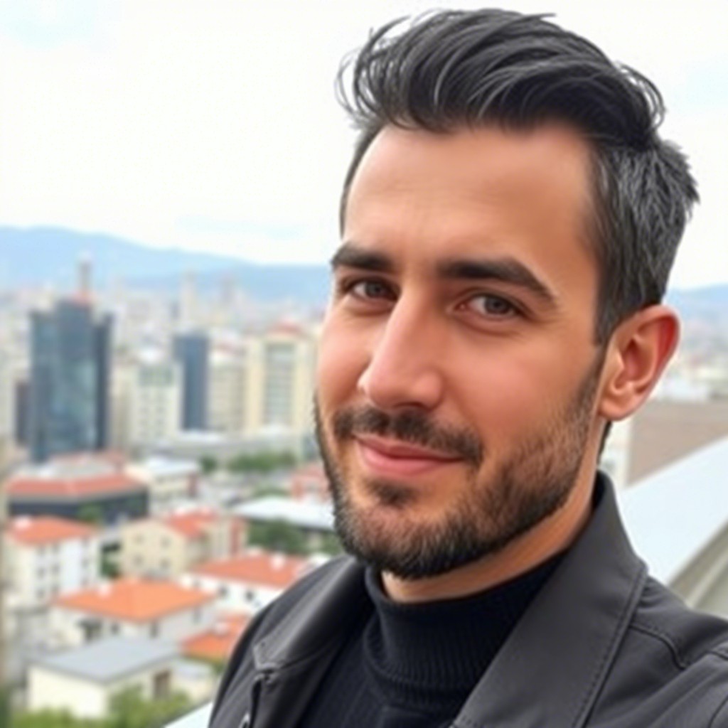 Can Demir