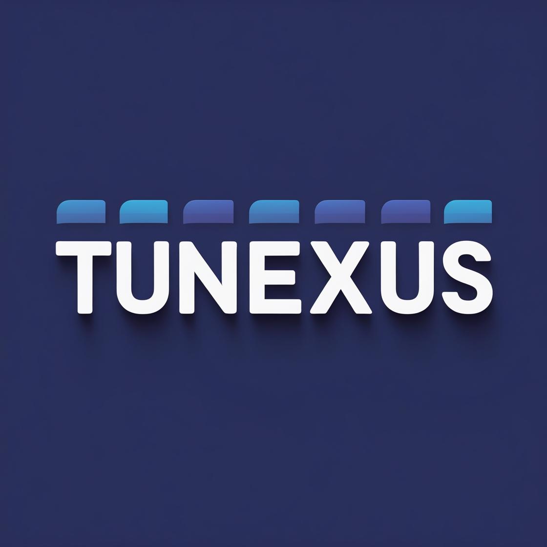Tunexus Logo